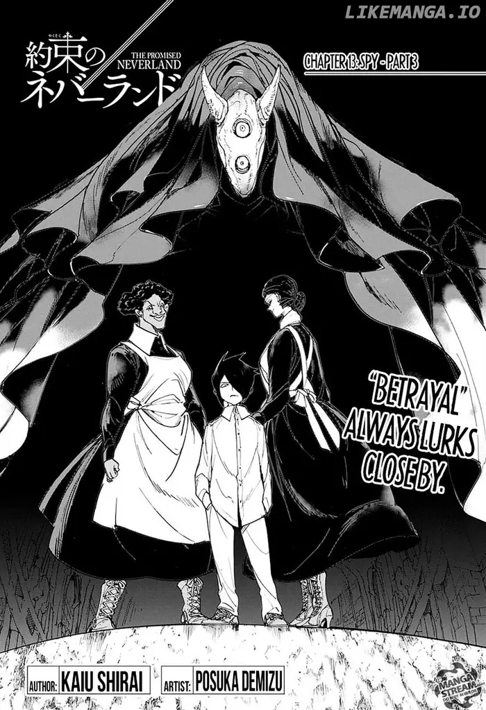 The Promised Neverland chapter 13 image 02_optimized